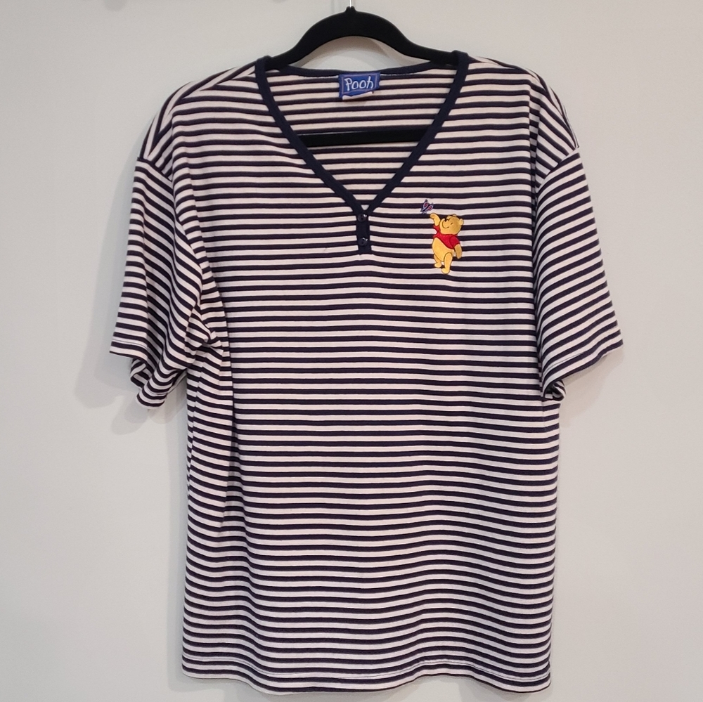Winnie the Pooh Vintage T-Shirt